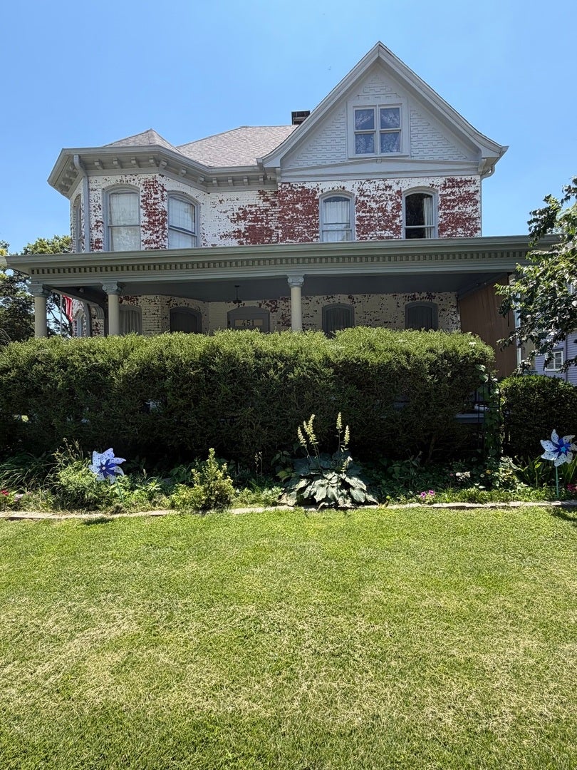 451 W Macon Street
