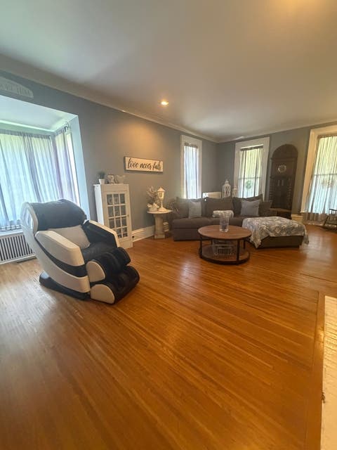 Tiny photo for 451 W Macon Street, Decatur, IL 62522 (MLS # 12704582)