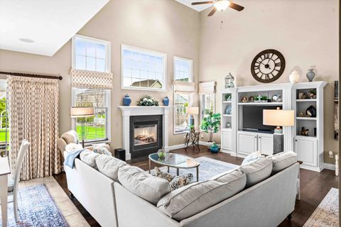 Tiny photo for 1048 Norway Court, Normal, IL 61761 (MLS # 12611818)