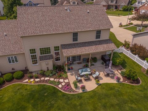 Tiny photo for 1048 Norway Court, Normal, IL 61761 (MLS # 12611818)