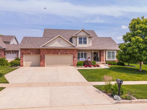 Photo of 1048 Norway Court, Normal, IL 61761 (MLS # 12611818)