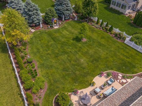 Tiny photo for 1048 Norway Court, Normal, IL 61761 (MLS # 12611818)