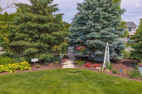 Tiny photo for 1048 Norway Court, Normal, IL 61761 (MLS # 12611818)