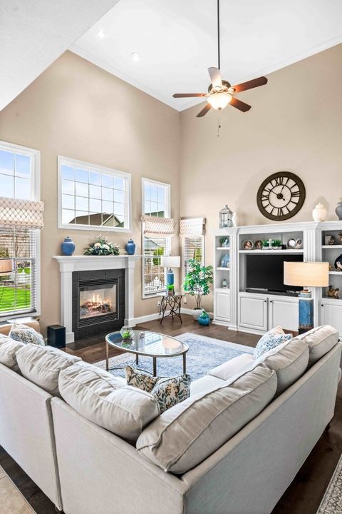 Tiny photo for 1048 Norway Court, Normal, IL 61761 (MLS # 12611818)