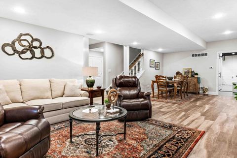 Tiny photo for 1048 Norway Court, Normal, IL 61761 (MLS # 12611818)