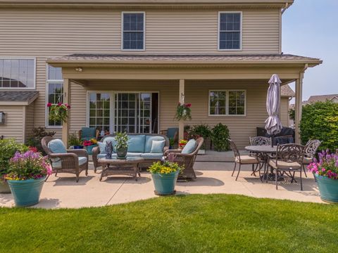 Tiny photo for 1048 Norway Court, Normal, IL 61761 (MLS # 12611818)