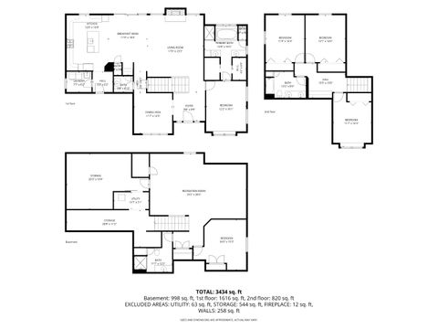 Tiny photo for 1048 Norway Court, Normal, IL 61761 (MLS # 12611818)