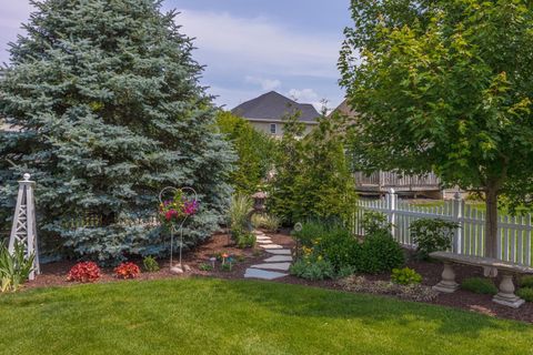 Tiny photo for 1048 Norway Court, Normal, IL 61761 (MLS # 12611818)