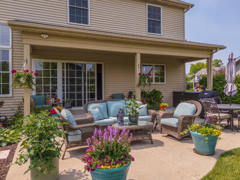 Tiny photo for 1048 Norway Court, Normal, IL 61761 (MLS # 12611818)