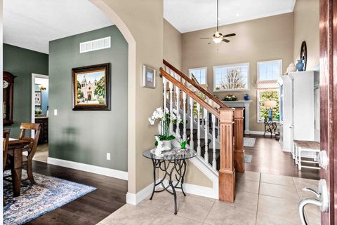 Tiny photo for 1048 Norway Court, Normal, IL 61761 (MLS # 12611818)