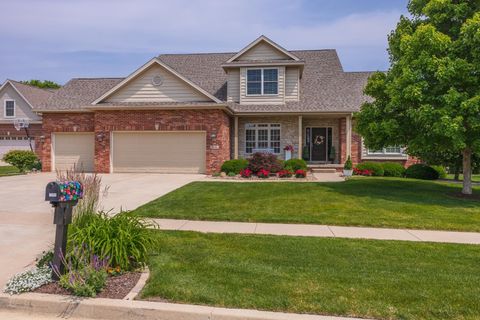 Tiny photo for 1048 Norway Court, Normal, IL 61761 (MLS # 12611818)