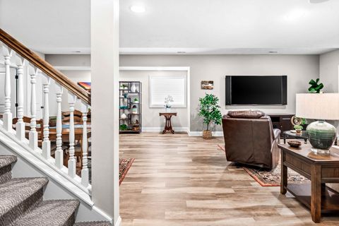 Tiny photo for 1048 Norway Court, Normal, IL 61761 (MLS # 12611818)