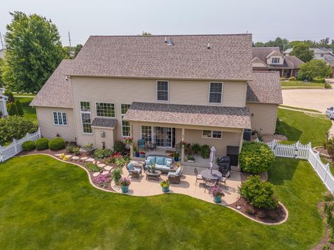 Tiny photo for 1048 Norway Court, Normal, IL 61761 (MLS # 12611818)