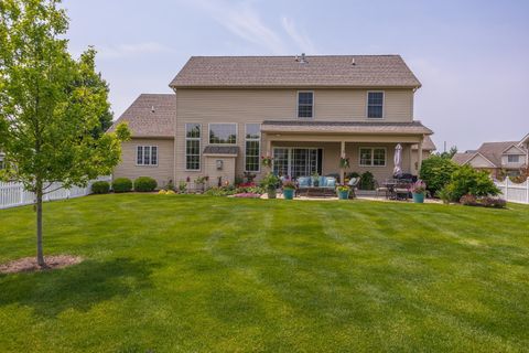 Tiny photo for 1048 Norway Court, Normal, IL 61761 (MLS # 12611818)