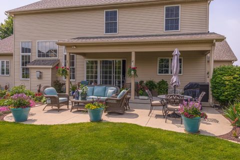 Tiny photo for 1048 Norway Court, Normal, IL 61761 (MLS # 12611818)