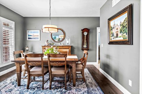 Tiny photo for 1048 Norway Court, Normal, IL 61761 (MLS # 12611818)