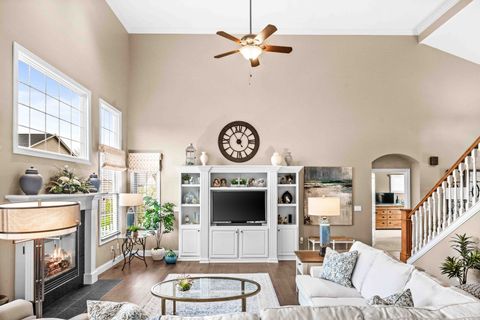 Tiny photo for 1048 Norway Court, Normal, IL 61761 (MLS # 12611818)