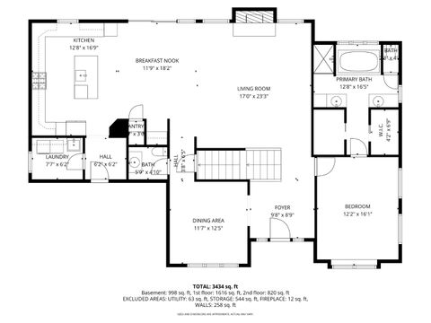 Tiny photo for 1048 Norway Court, Normal, IL 61761 (MLS # 12611818)
