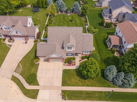 Tiny photo for 1048 Norway Court, Normal, IL 61761 (MLS # 12611818)