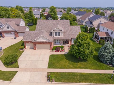 Tiny photo for 1048 Norway Court, Normal, IL 61761 (MLS # 12611818)