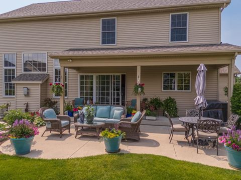 Tiny photo for 1048 Norway Court, Normal, IL 61761 (MLS # 12611818)