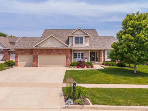 Tiny photo for 1048 Norway Court, Normal, IL 61761 (MLS # 12611818)
