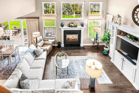 Tiny photo for 1048 Norway Court, Normal, IL 61761 (MLS # 12611818)