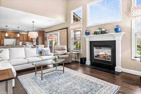 Tiny photo for 1048 Norway Court, Normal, IL 61761 (MLS # 12611818)