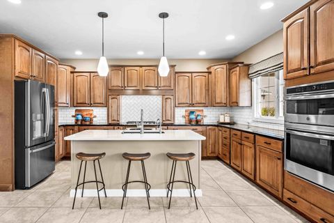 Tiny photo for 1048 Norway Court, Normal, IL 61761 (MLS # 12611818)