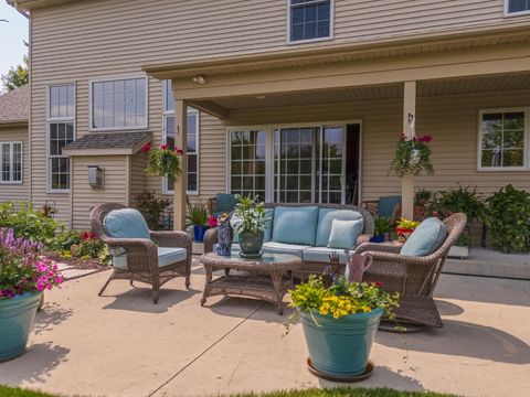 Tiny photo for 1048 Norway Court, Normal, IL 61761 (MLS # 12611818)