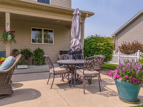 Tiny photo for 1048 Norway Court, Normal, IL 61761 (MLS # 12611818)