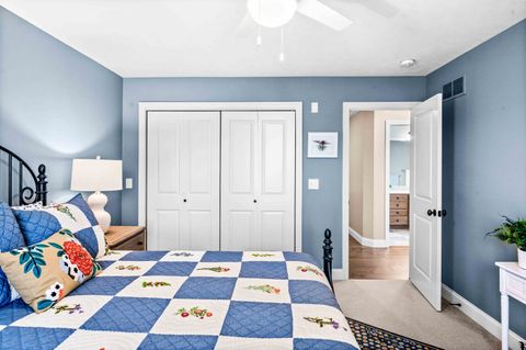 Tiny photo for 1048 Norway Court, Normal, IL 61761 (MLS # 12611818)