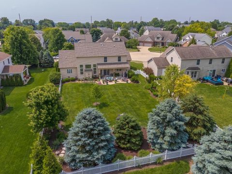 Tiny photo for 1048 Norway Court, Normal, IL 61761 (MLS # 12611818)