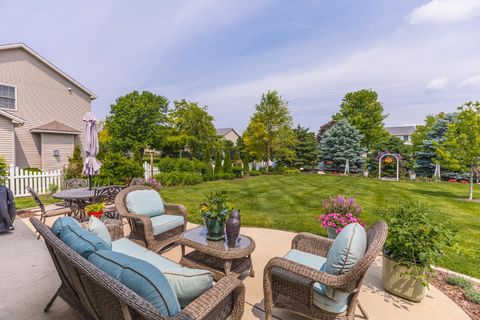 Tiny photo for 1048 Norway Court, Normal, IL 61761 (MLS # 12611818)