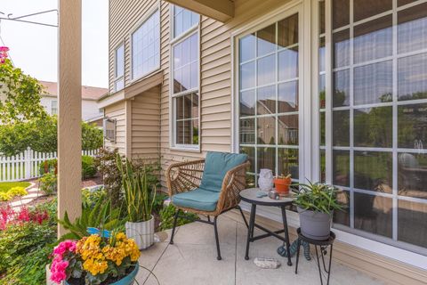 Tiny photo for 1048 Norway Court, Normal, IL 61761 (MLS # 12611818)