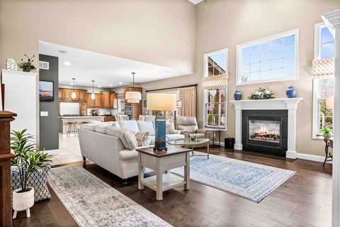 Tiny photo for 1048 Norway Court, Normal, IL 61761 (MLS # 12611818)