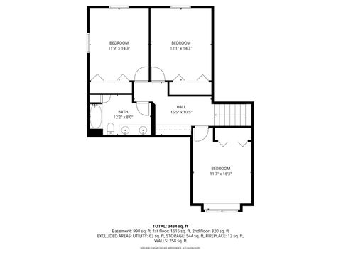 Tiny photo for 1048 Norway Court, Normal, IL 61761 (MLS # 12611818)