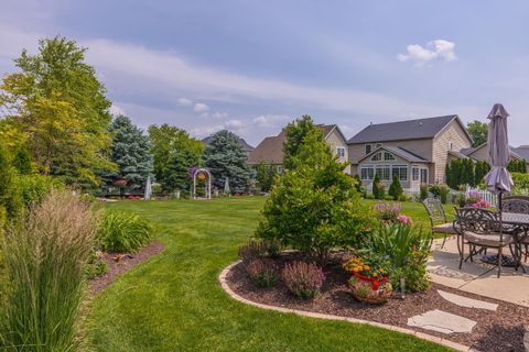 Tiny photo for 1048 Norway Court, Normal, IL 61761 (MLS # 12611818)