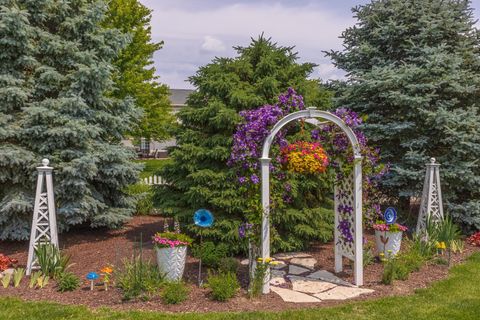 Tiny photo for 1048 Norway Court, Normal, IL 61761 (MLS # 12611818)