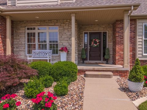 Tiny photo for 1048 Norway Court, Normal, IL 61761 (MLS # 12611818)