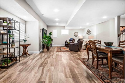 Tiny photo for 1048 Norway Court, Normal, IL 61761 (MLS # 12611818)