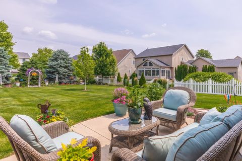 Tiny photo for 1048 Norway Court, Normal, IL 61761 (MLS # 12611818)