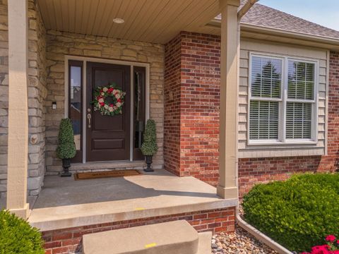 Tiny photo for 1048 Norway Court, Normal, IL 61761 (MLS # 12611818)