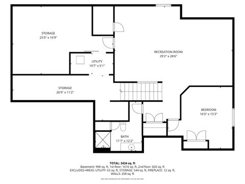 Tiny photo for 1048 Norway Court, Normal, IL 61761 (MLS # 12611818)