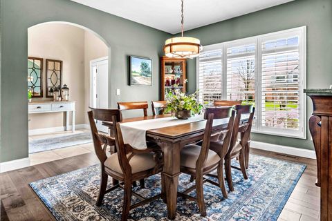 Tiny photo for 1048 Norway Court, Normal, IL 61761 (MLS # 12611818)