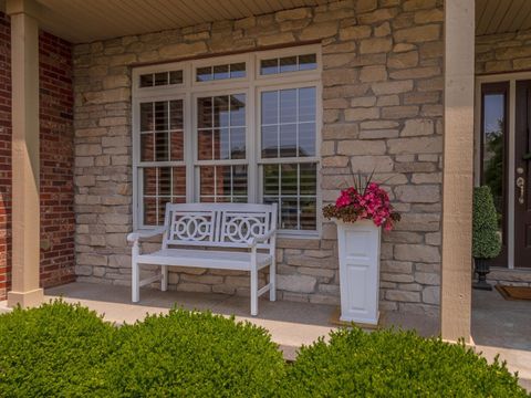 Tiny photo for 1048 Norway Court, Normal, IL 61761 (MLS # 12611818)