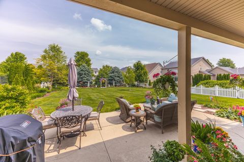 Tiny photo for 1048 Norway Court, Normal, IL 61761 (MLS # 12611818)