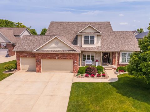 Tiny photo for 1048 Norway Court, Normal, IL 61761 (MLS # 12611818)