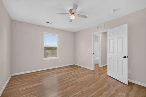 Tiny photo for 518 Prairie Meadow Drive, Blue Grass, IA 52726 (MLS # 12706430)