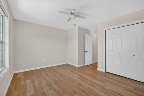 Tiny photo for 518 Prairie Meadow Drive, Blue Grass, IA 52726 (MLS # 12706430)